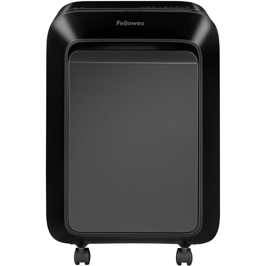 Fellowes Powershred LX210 Micro Cut Shredder - 5015201-NVXC