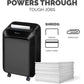 Fellowes Powershred LX210 Micro Cut Shredder - 5015201-NVXC