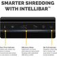 Fellowes Powershred LX210 Micro Cut Shredder - 5015201-NVXC