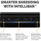 Fellowes Powershred LX210 Micro Cut Shredder - 5015201-NVXC