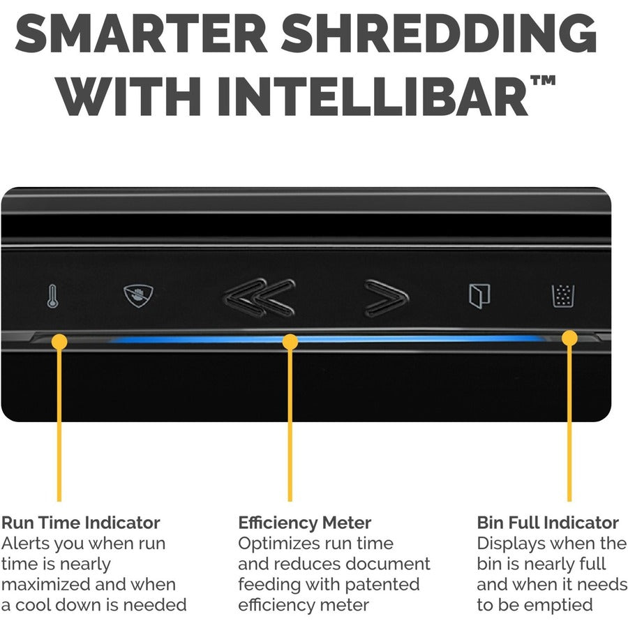 Fellowes Powershred LX210 Micro Cut Shredder - 5015201-NVXC