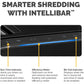 Fellowes Powershred LX220 Micro Cut Shredder - 5015401-NVXC