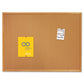 Quartet Classic Series Cork Bulletin Board - 304-NVXC