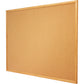 Quartet Classic Series Cork Bulletin Board - 304-NVXC