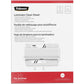 Fellowes Laminator Cleaning Sheets 10pk - 5320603-NVXC