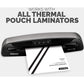 Fellowes Laminator Cleaning Sheets 10pk - 5320603-NVXC