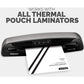 Fellowes Laminator Cleaning Sheets 10pk - 5320603-NVXC