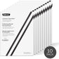 Fellowes Laminator Cleaning Sheets 10pk - 5320603-NVXC