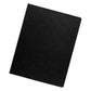 Fellowes Expressions Oversize Linen Presentation Covers - 52115-NVXC