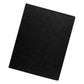 Fellowes Expressions Oversize Linen Presentation Covers - 52115-NVXC
