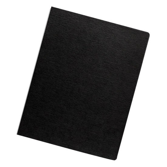 Fellowes Expressions Oversize Linen Presentation Covers - 52115-NVXC