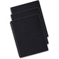 Fellowes Expressions Oversize Linen Presentation Covers - 52115-NVXC