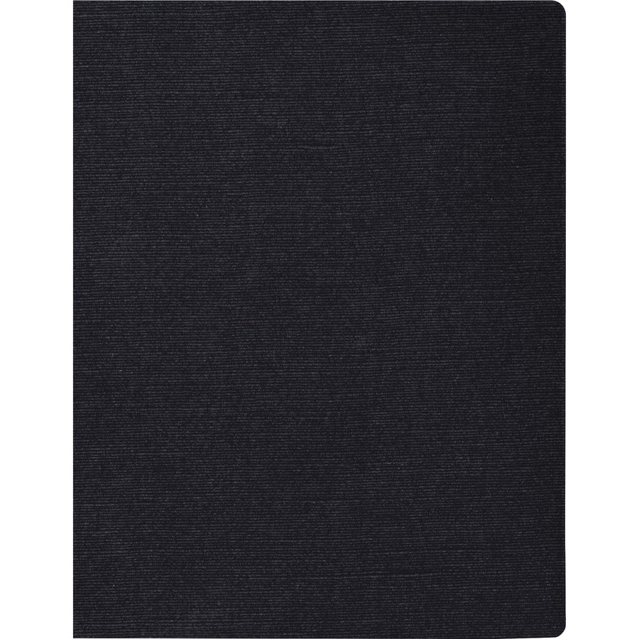 Fellowes Expressions Oversize Linen Presentation Covers - 52115-NVXC