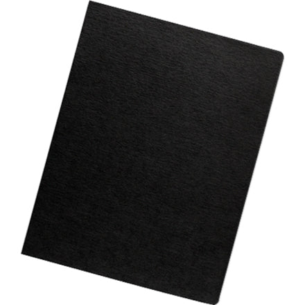 Fellowes Expressions Oversize Linen Presentation Covers - 52115-NVXC
