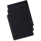 Fellowes Expressions Oversize Linen Presentation Covers - 52115-NVXC