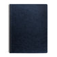 Fellowes Expressions Oversize Linen Presentation Covers - 52113-NVXC