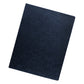 Fellowes Expressions Oversize Linen Presentation Covers - 52113-NVXC