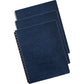 Fellowes Expressions Oversize Linen Presentation Covers - 52113-NVXC