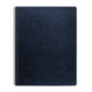 Fellowes Expressions Oversize Linen Presentation Covers - 52113-NVXC