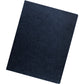 Fellowes Expressions Oversize Linen Presentation Covers - 52113-NVXC