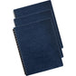 Fellowes Expressions Oversize Linen Presentation Covers - 52113-NVXC