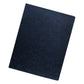 Fellowes Expressions Oversize Linen Presentation Covers - 52113-NVXC