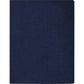 Fellowes Expressions Oversize Linen Presentation Covers - 52113-NVXC