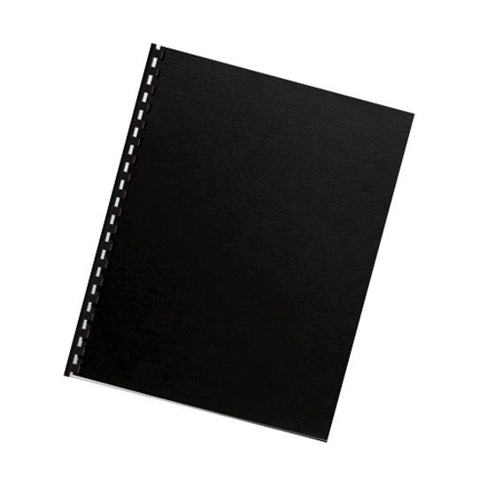 Fellowes Futura Presentation Covers - 5224901-NVXC