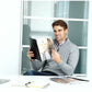 Fellowes Futura Presentation Covers - 5224901-NVXC
