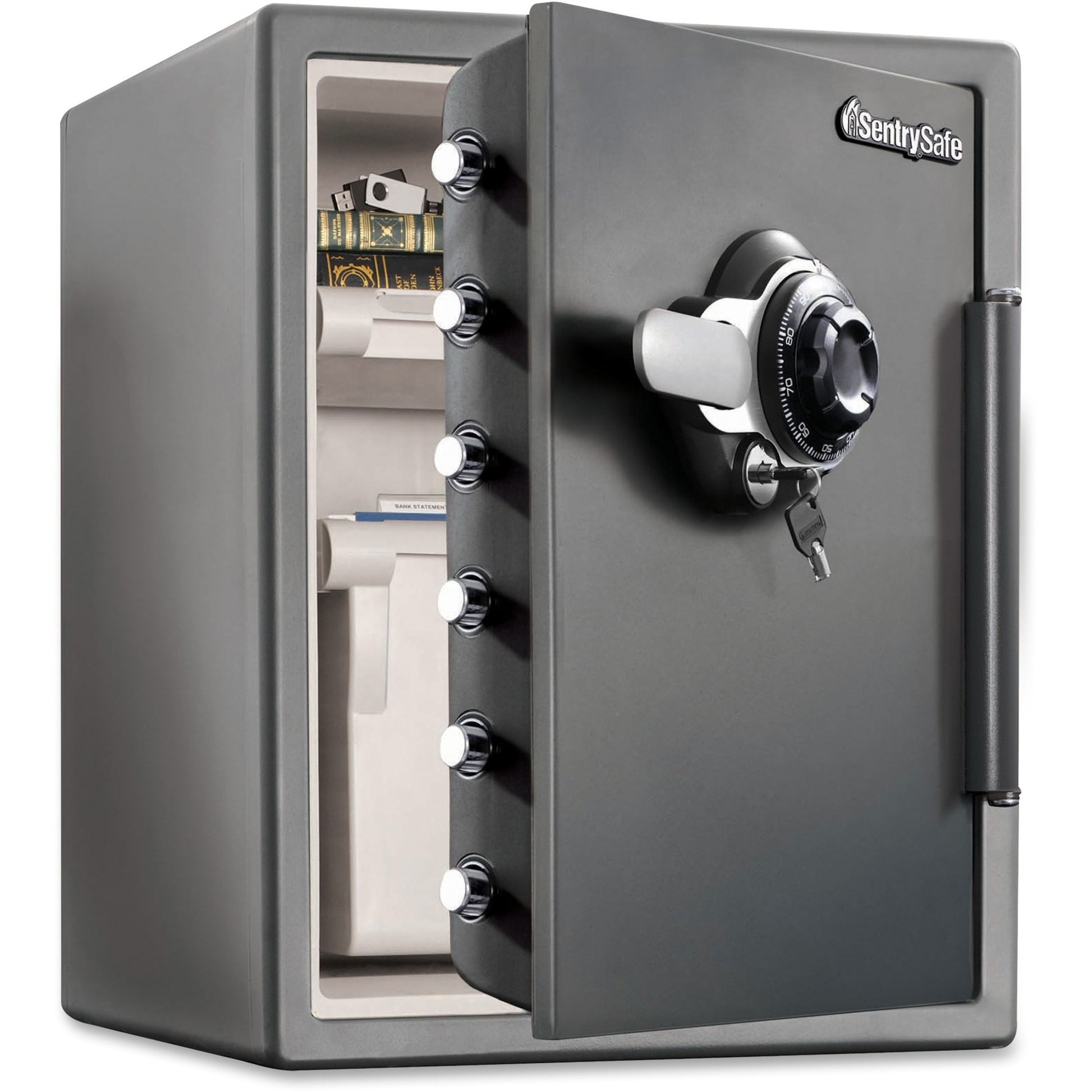 Master Lock XX Large Combination Fire Safe