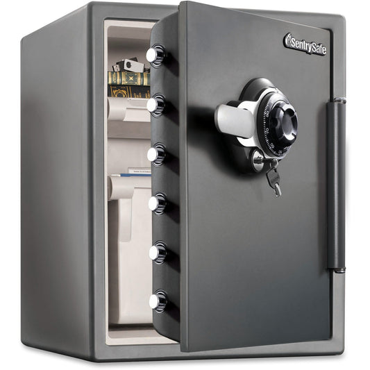 Master Lock XX Large Combination Fire Safe