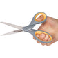 Westcott High Performance Titanium Bonded Scissors - 13529-NVXC