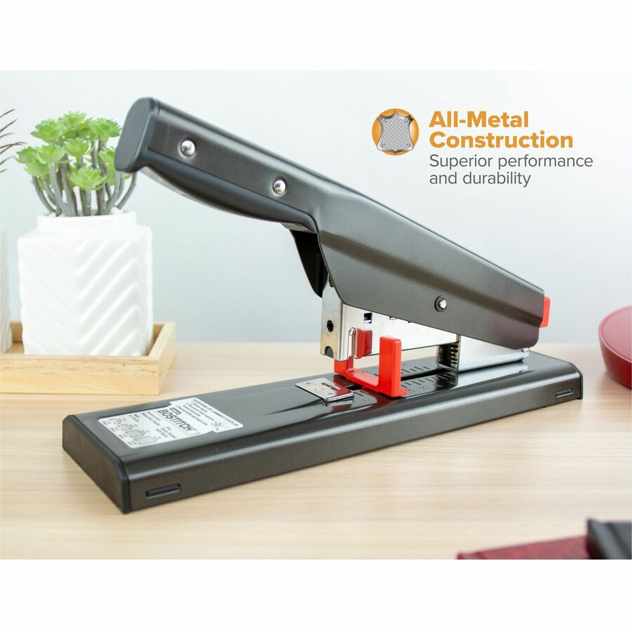 Bostitch Antimicrobial Heavy Duty Stapler - B310HDS-NVXC