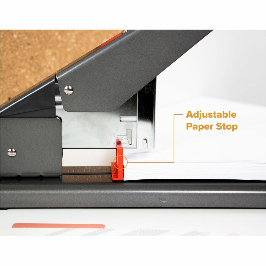 Bostitch Antimicrobial Heavy Duty Stapler - B310HDS-NVXC