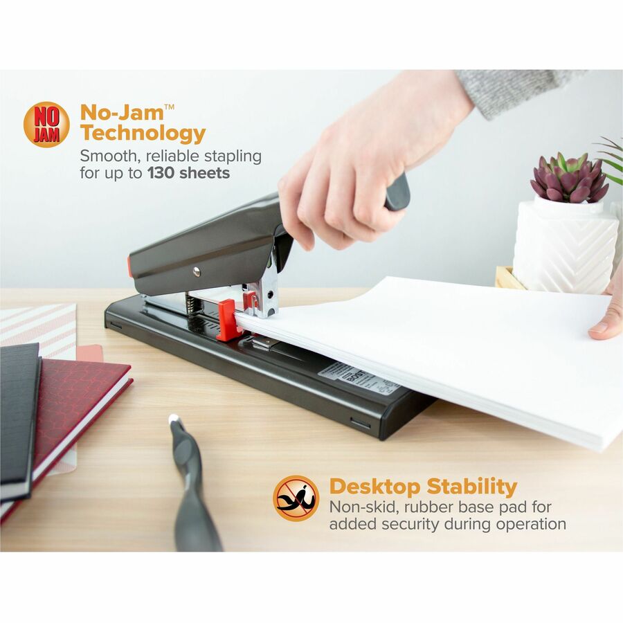 Bostitch Antimicrobial Heavy Duty Stapler - B310HDS-NVXC