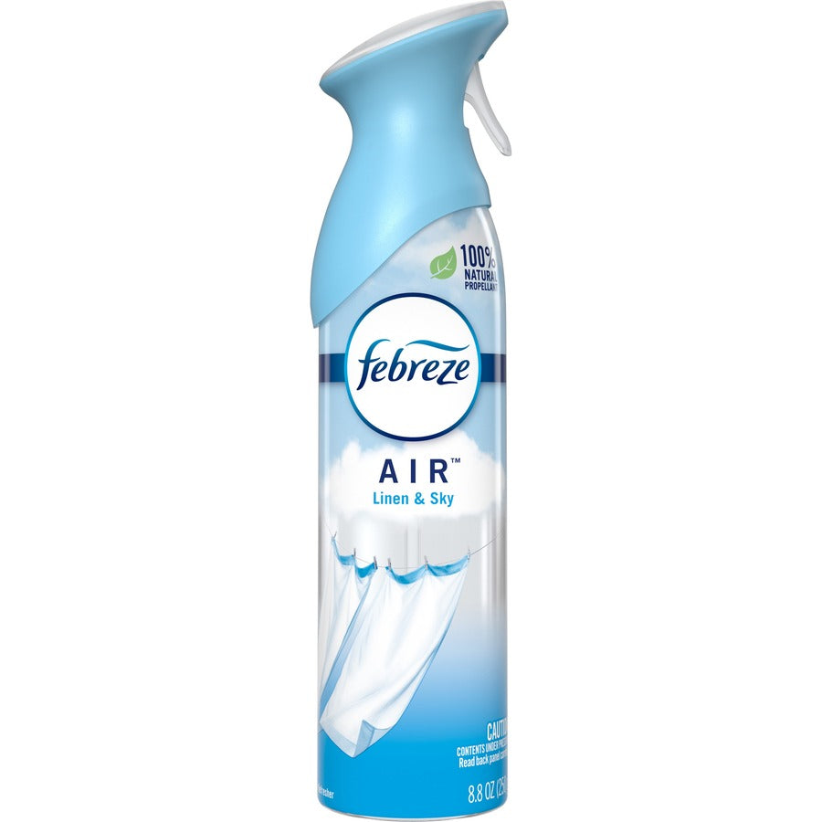 Febreze Odor-Fighting Air Freshener - 96256-NVXC