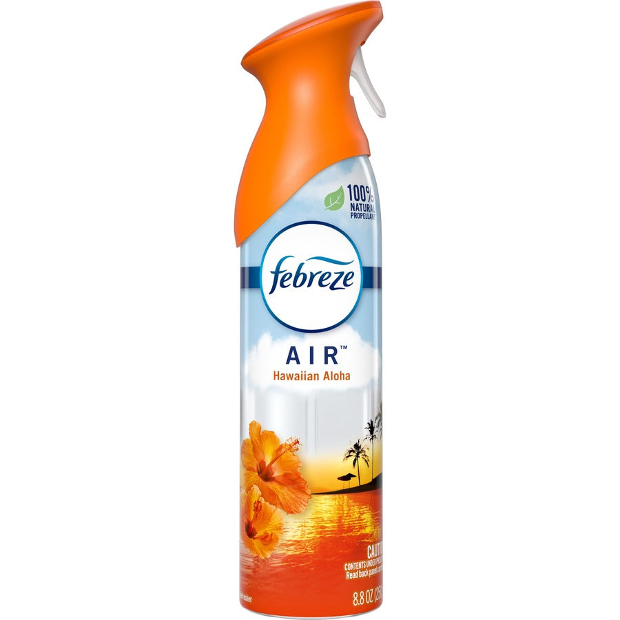 Febreze Air Freshener Spray - 96260-NVXC