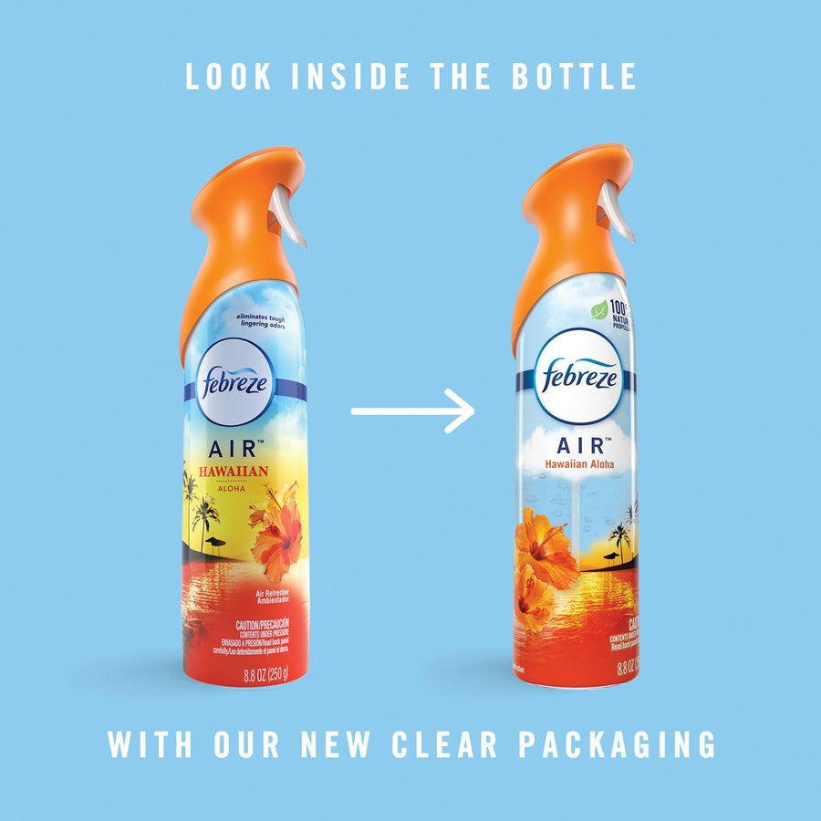 Febreze Air Freshener Spray - 96260-NVXC