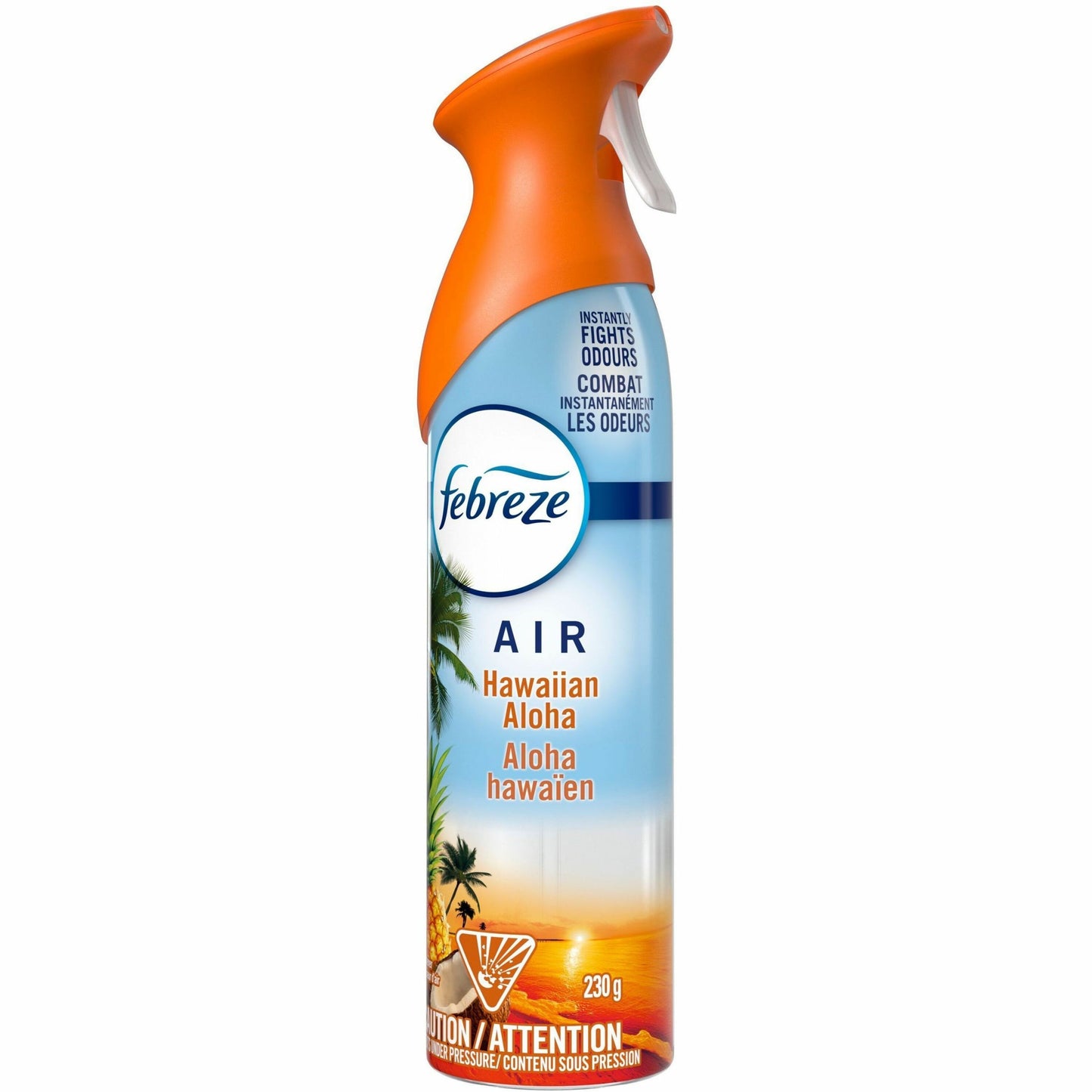 Febreze Air Freshener Spray