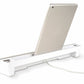 Flip-Top Glass Desktop Pad - Q09010-CA