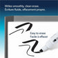 Chisel Tip Dry-Erase Marker - Q12C03-CA