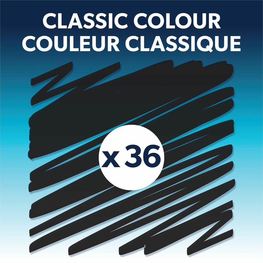 Chisel Tip Dry-Erase Marker - Q12C01B-CA