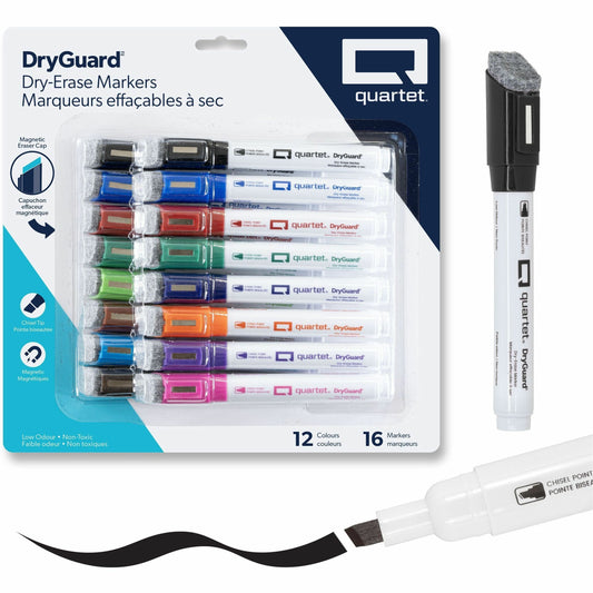 Chisel Tip Dry-Erase Marker