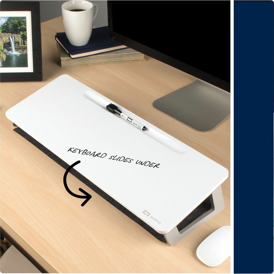 Magnetic Desktop Pad - Q09110-CA