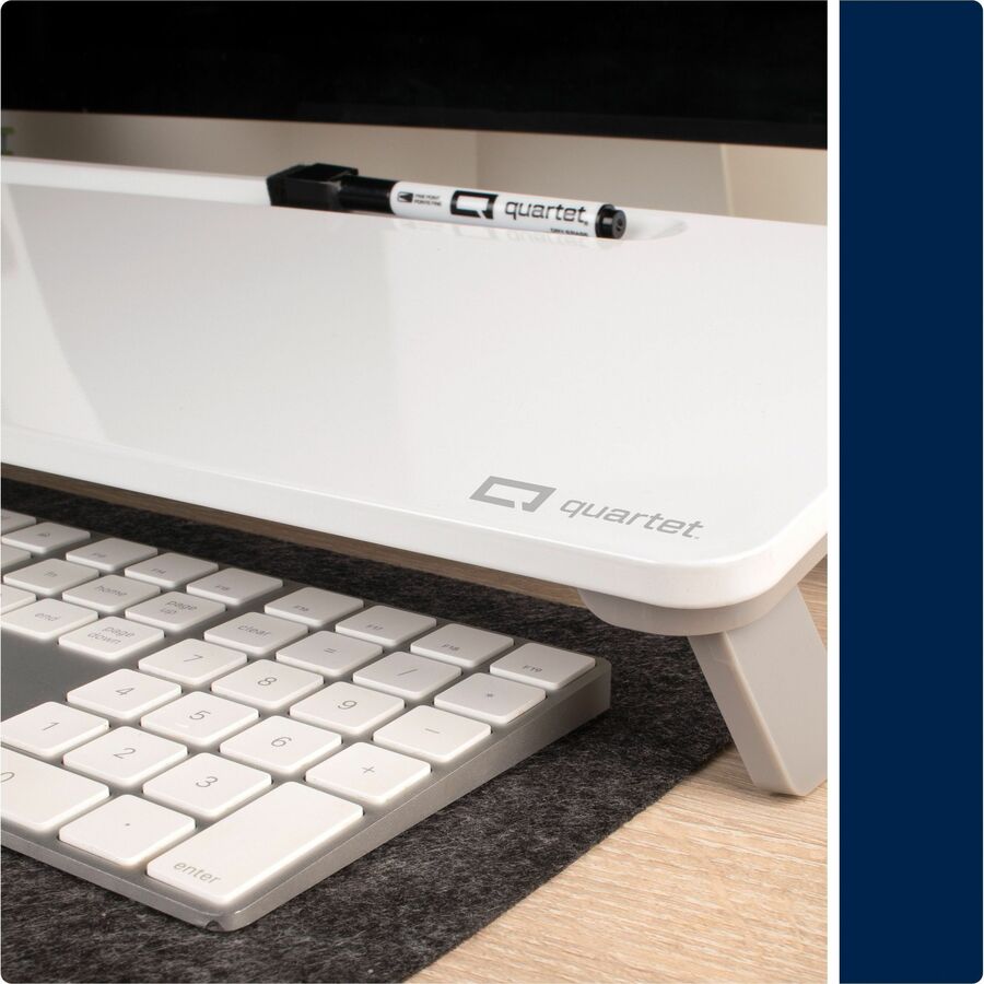 Magnetic Desktop Pad - Q09110-CA
