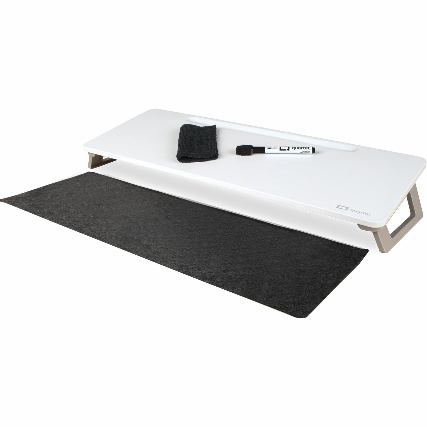 Magnetic Desktop Pad