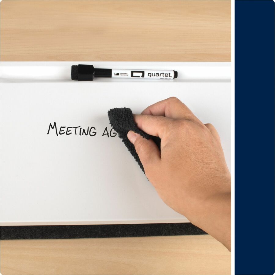 Magnetic Desktop Pad - Q09110-CA