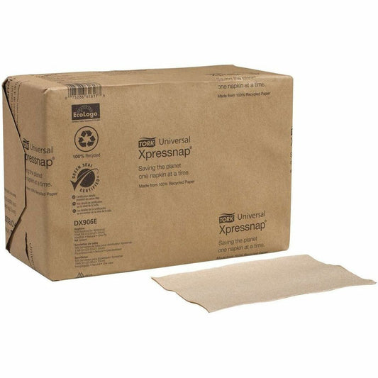 TORK Xpressnap Natural Dispenser Napkin N4