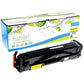 fuzion Compatible Toner High Yield for Canon 3025C001 (054H) - Yellow