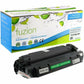 fuzion Compatible Toner for Canon 8489A001 (X25) - Black